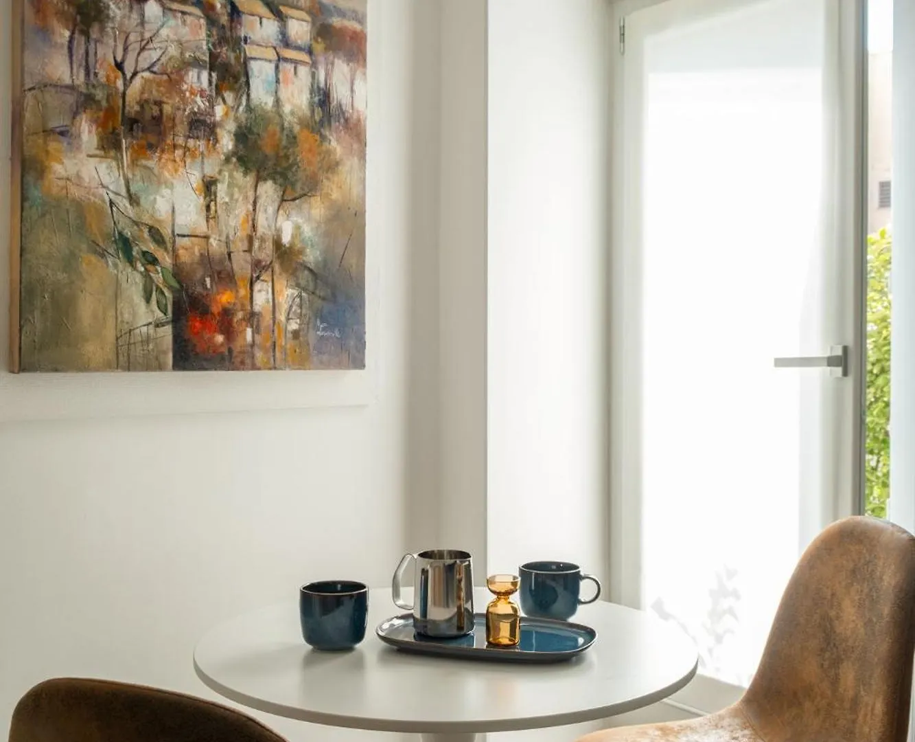 Urban Home Bari Apartamento
