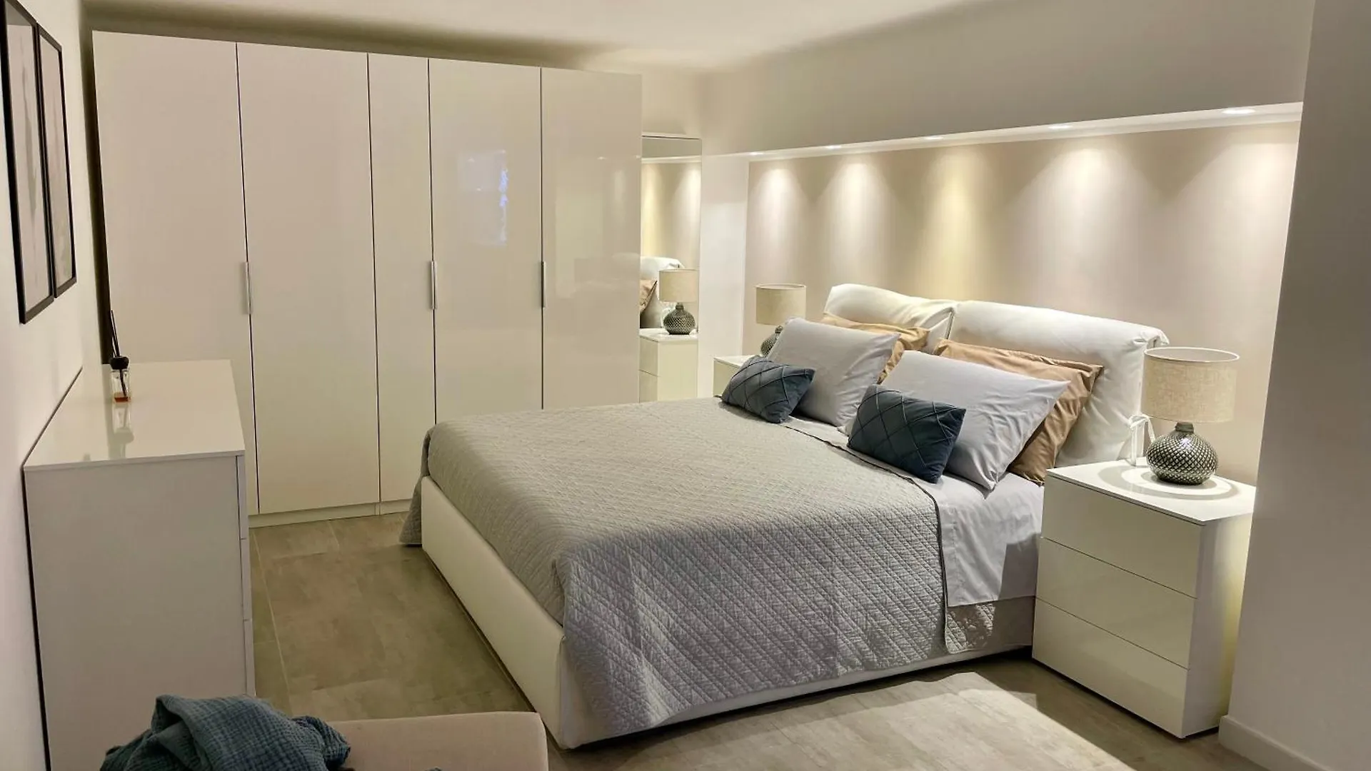 Urban Home Bari Apartamento