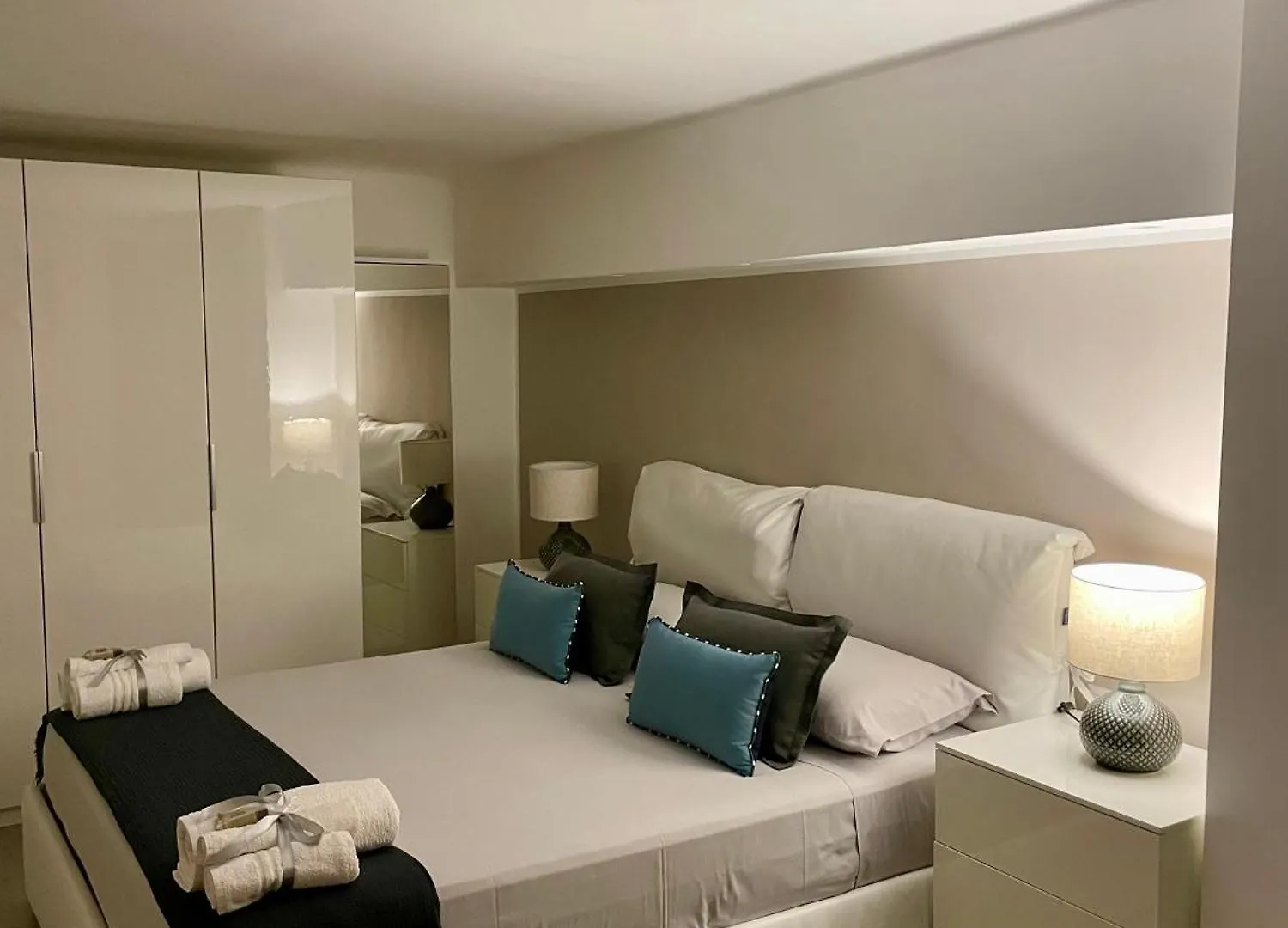 Urban Home Bari Apartamento