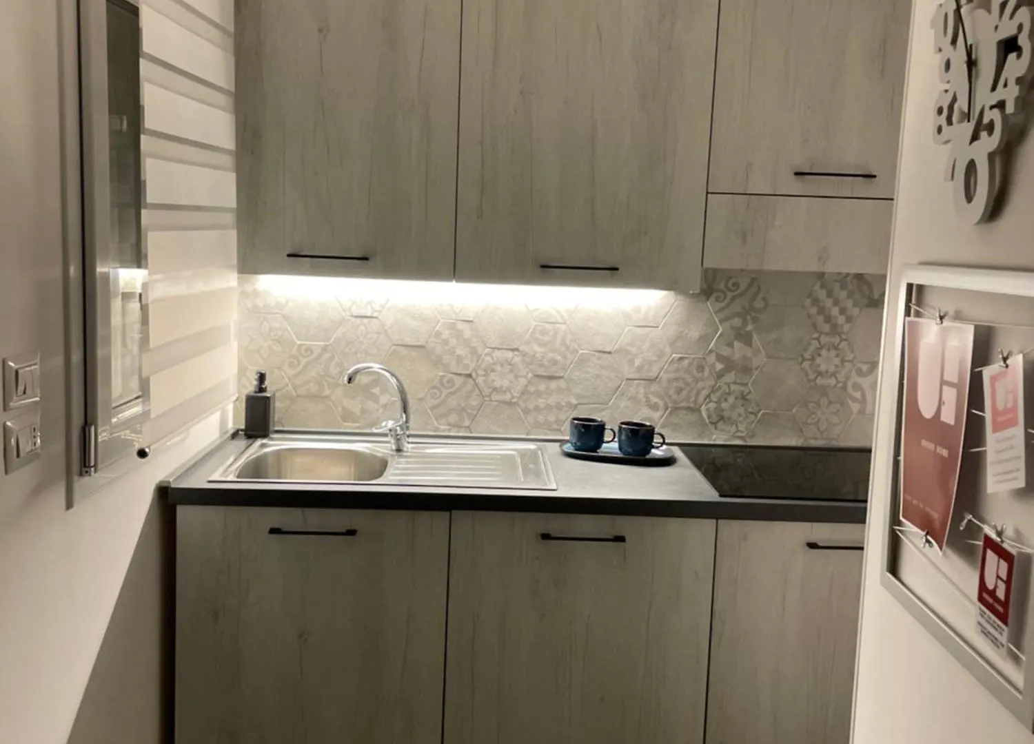Apartamento Urban Home Bari