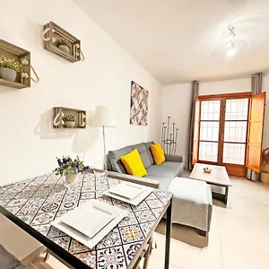 Triana Luxury Apartamento Sevilla