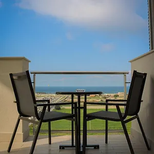 Ferrucci Di Via Gentile Apartamento