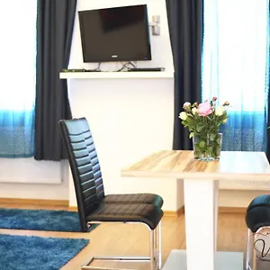 Enenkelstrasse Apartamento Viena