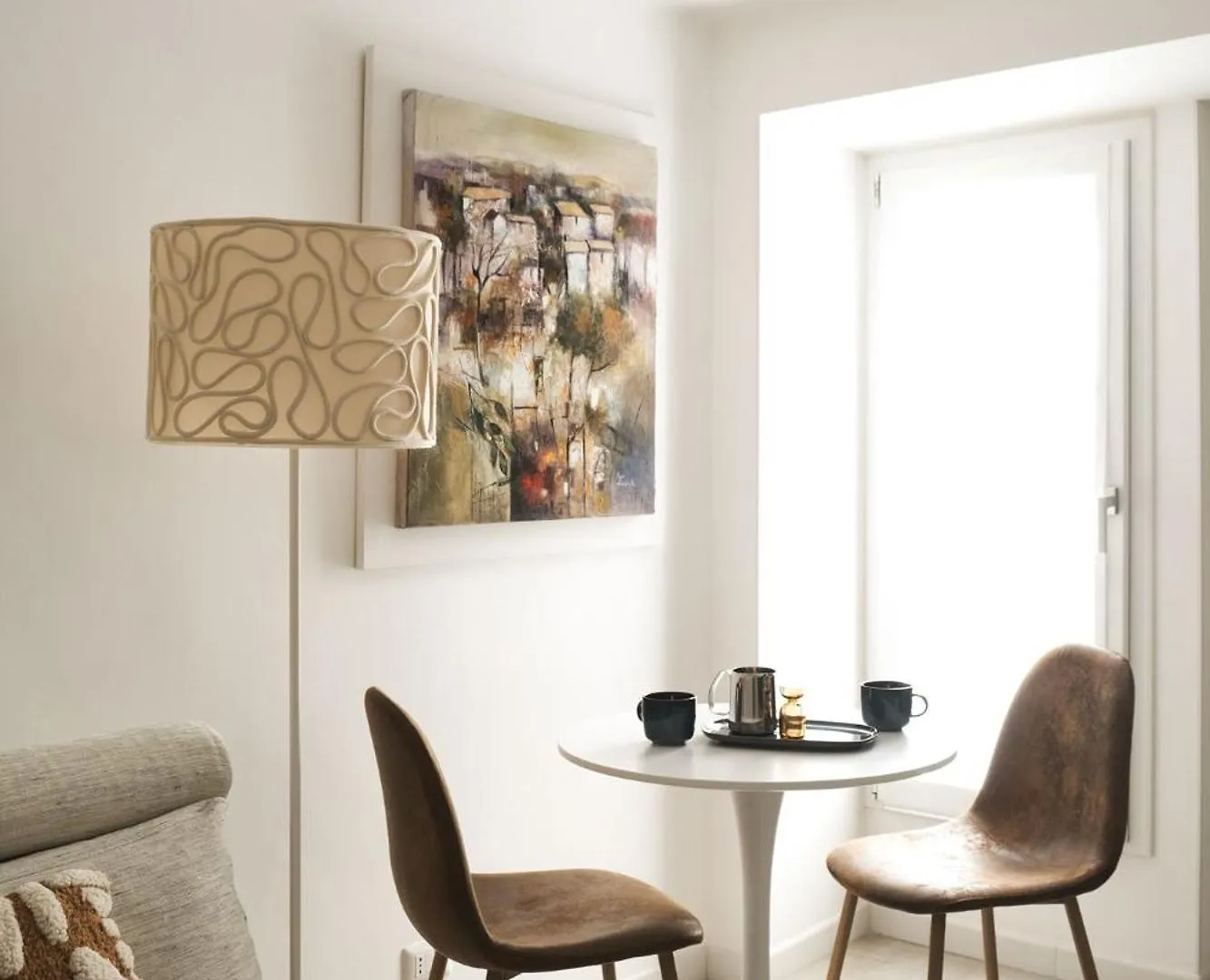 Appartement Urban Home Bari