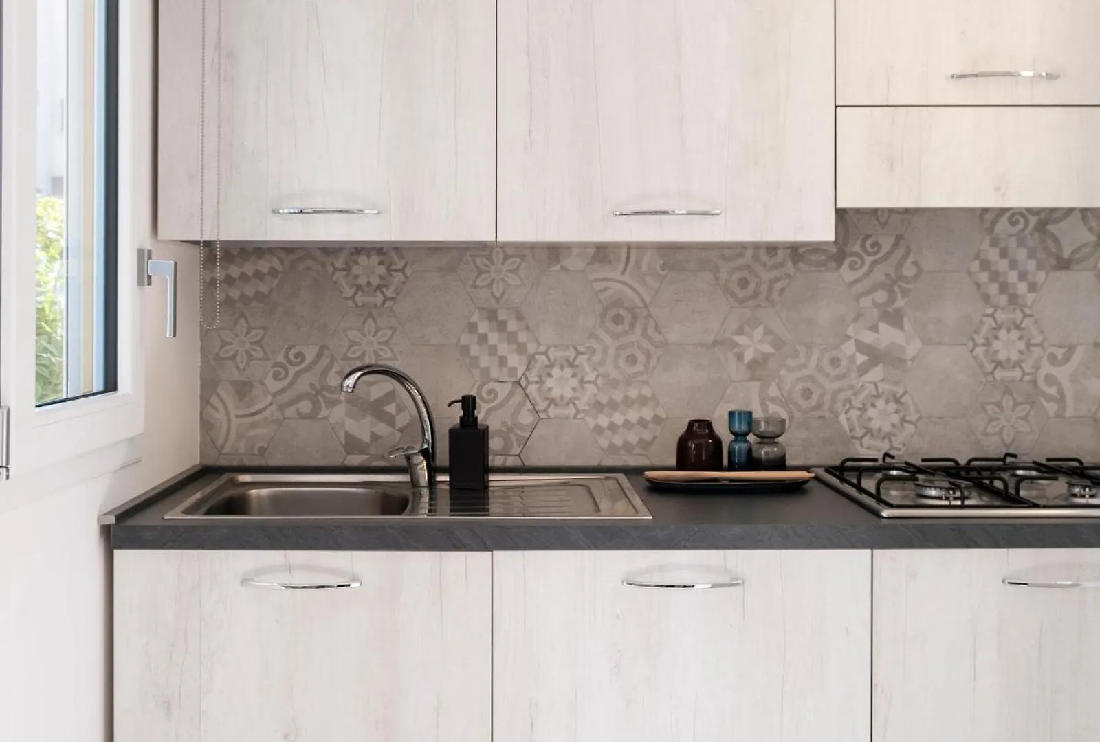 Appartement Urban Home Bari
