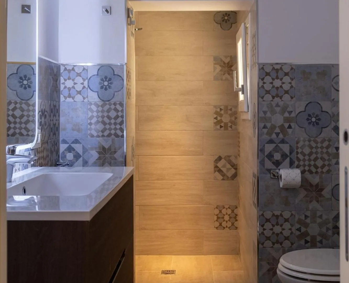 Urban Home Bari 0*,