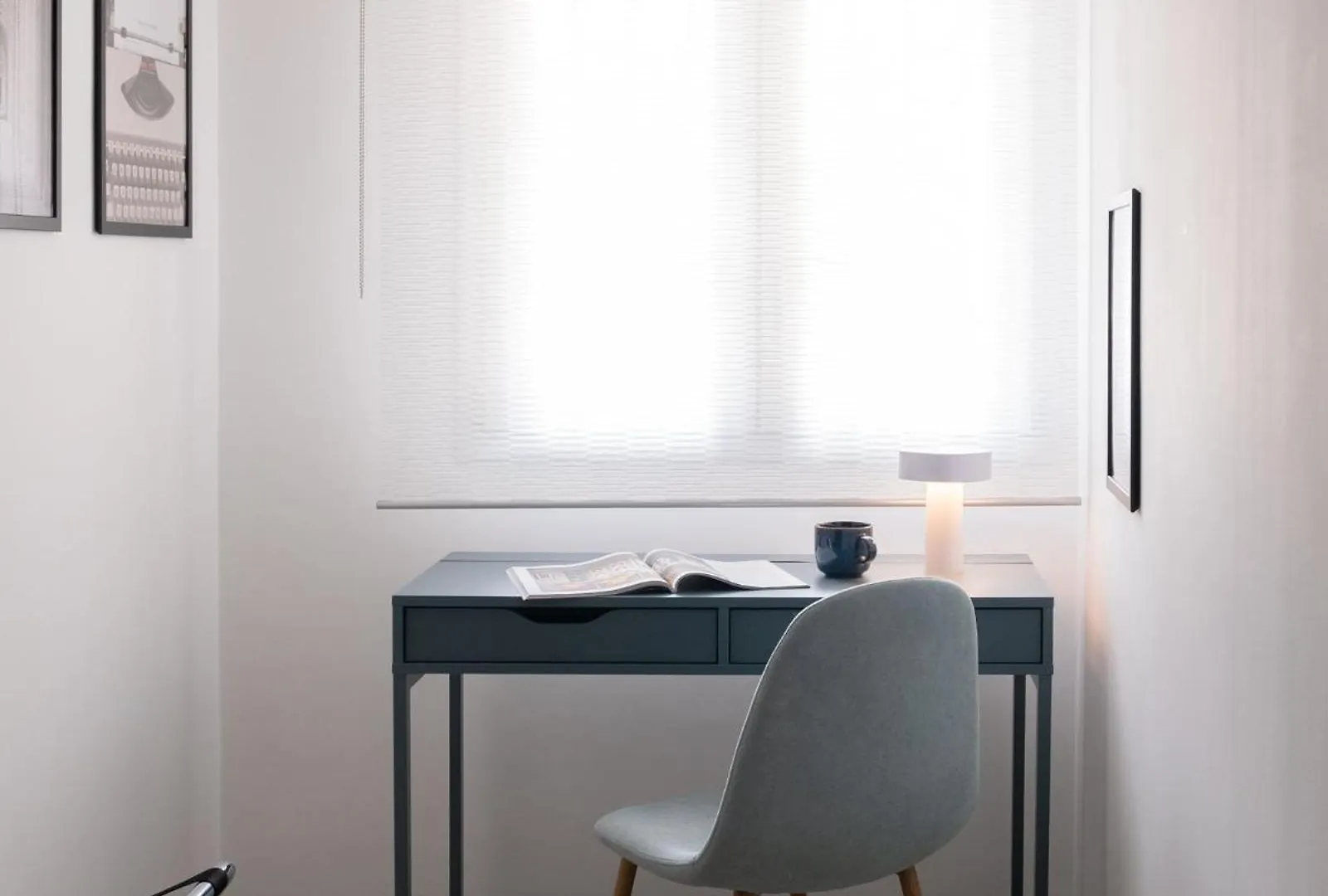 Urban Home Bari Apartment