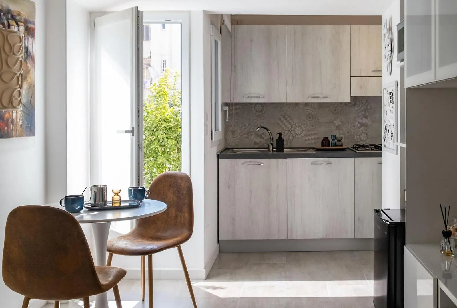 Urban Home Bari