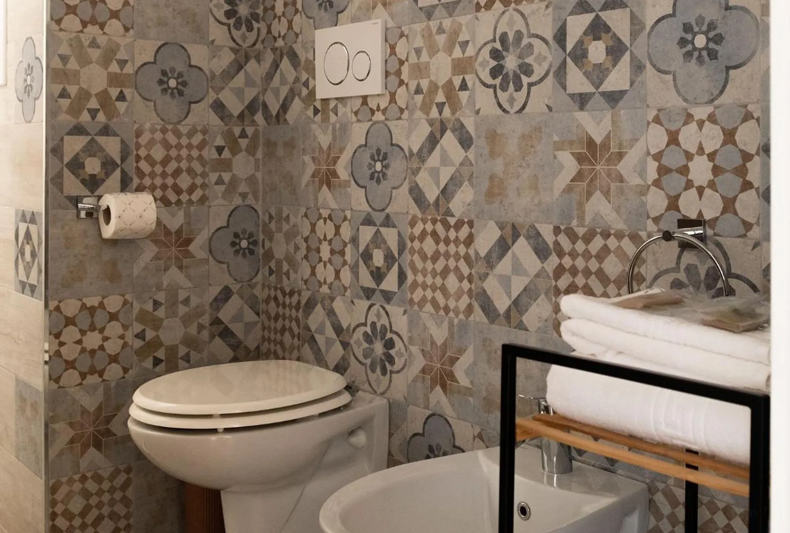 Apartment Urban Home Bari